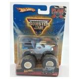 Monster Jam - Jurassic Attack