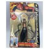 Spider-Man 2 action figure - Doc Ock