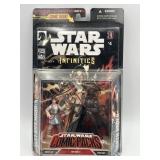 Star Wars Comic Packs - Infinites