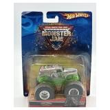 Monster Jam - Grave Digger