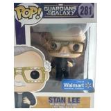 Funko POP! - Stan Lee