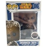 Funko POP! - Chewbacca