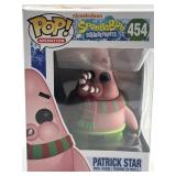 Funko POP! - Patrick Star
