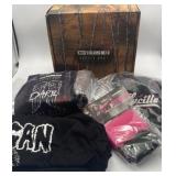 AMC The Walking Dead Supply Drop