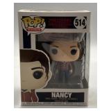 Funko Pop Nancy