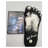 Bob Gimlin Autographed Memorabilia