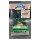 Skylanders Elite Stealth Elf Eon's Elite
