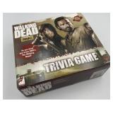 The Walking Dead Trivia Game