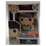 Funko Pop Mike