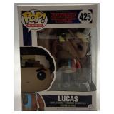 Funko Pop Lucas