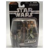 Star Wars Lushros Dofine Figure