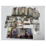 Large Collection Of The Walking Dead Wardrobe And