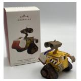 Hallmark Keepsake Ornament