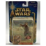Star Wars Zam Wesell Figure