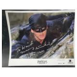 Cary Elwes signed photo
