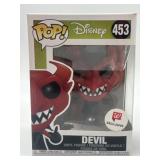 Funko POP! - Devil