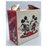 Vintage Walt Disney's 'My First Record