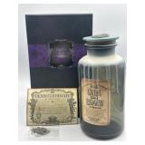 Disneys Haunted Mansion 'Host A Ghost' Spirit Jar