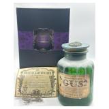 Disneys Haunted Mansion 'Host A Ghost' Spirit Jar