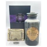 Disneys Haunted Mansion 'Host A Ghost' Spirit Jar