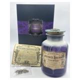 Disneys Haunted Mansion 'Host A Ghost' Spirit Jar