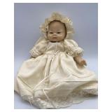 Vintage baby doll