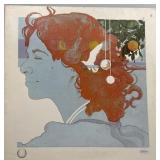 Carol King Simple Things Vinyl