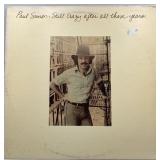 Paul Simon Still Crazy After All These Years