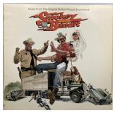 Smokey And The Bandit Vinyl