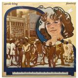 Carole King Fantasy Vinyl
