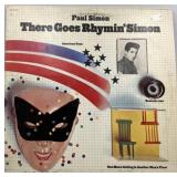 Paul Simon There Goes Rhyminï¿½ Simon