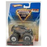 Hot Wheels Monster Jam Iron Outlaw