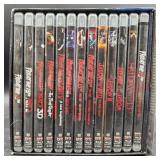 Friday the 13th Deluxe Editionï¿½Blu-raybox set