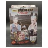 The Walking Dead playing cards 2 deck set