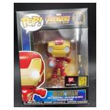 Funko Pop!ï¿½Marvel Avengers Infinity War Iron Man