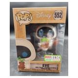 Funko Pop!ï¿½Disney WALL-E EVE Vinyl Figure #552