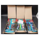 Topps Star Wars trading cards