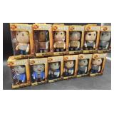 The Walking Dead Wind-Up Figurines (12)