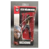 The Walking Dead Michonne 7-inch Color Tops