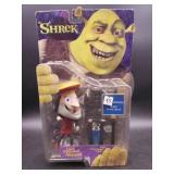 Shrek Lord Farquaad Mascot action