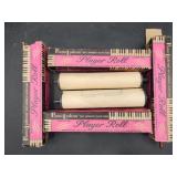 Piano Lodeonï¿½player piano rolls (6)