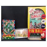 Vintage handheld games (3)