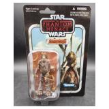 Star Wars The Phantom Menace Gungan Warrior