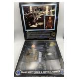 Star Wars Collector Series Grand Moff Tarkin &