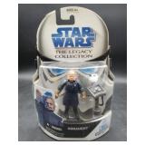 Star Wars The Legacy Collection Ugnaught action