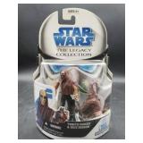 Star Wars The Legacy Collection Trinto Duaba &