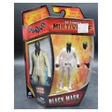 DC Comics Multiverse Black Mask action figure