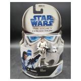 Star Wars Legacy Collection Han Solo