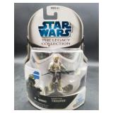 Star Wars The Legacy Collection Kashyyyk Trooper