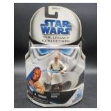 Star Wars The Legacy Collection Tarados Gon